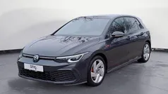 Uranograu Gebraucht 2023 VW Golf VIII GTI Limousine | 26.950 € (Guter Preis)