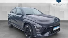 Gebraucht 2025 Hyundai Kona N Line SUV | 39.990 € (Fairer Preis)