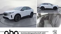 Gebraucht 2025 Peugeot 3008 Allure Limousine | 36.990 € (Superpreis)