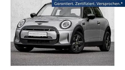 Gebraucht Mini Cooper SE Essential 135 kW (184 PS) 2023 Silber Kleinwagen