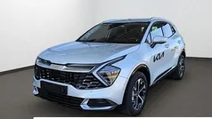 Silber Neu 2025 Kia Sportage Spirit SUV | 36.990 € (Fairer Preis)