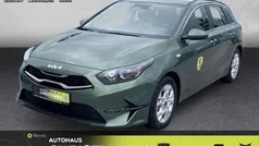 Gebraucht 2024 Kia Ceed Comfort Limousine | 19.490 € (Superpreis)