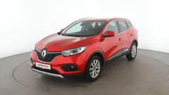 Rot Gebraucht 2020 Renault Kadjar LIMITED SUV | 19.100 € (Fairer Preis)