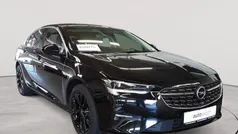 Onyx black metallic Gebraucht 2021 Opel Insignia Business Elegance Limousine | 17.990 € (Fairer Preis)