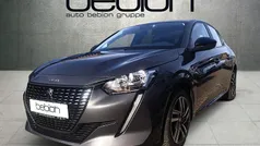 Gebraucht 2023 Peugeot 208 Active Kleinwagen | 15.980 € (Fairer Preis)
