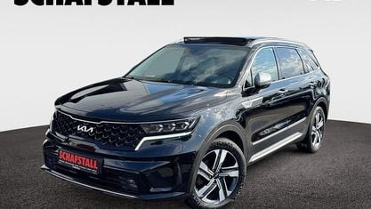 Occasion Kia Sorento Platinum 265 ch (194 kW) 2022 Noir SUV