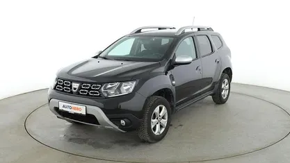 Gebraucht Dacia Duster Comfort 101 PS (74 kW) 2020 SUV