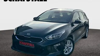 Gebraucht 2019 Kia Ceed Sportswagon Comfort Kombi | 14.979 € (Fairer Preis)