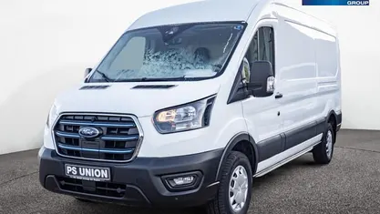 Gebraucht Ford Transit 197 kW (269 PS) 2022