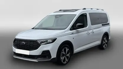 Nouă Ford Tourneo Active 122 CP (89 kW) 2026 Alb Monovolum