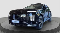 Gebraucht 2025 Hyundai Ioniq 9 SUV | 76.495 € (Fairer Preis)