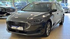Gebraucht 2023 Ford Focus Titanium X Kombi | 21.800 € (Fairer Preis)