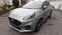 Gebraucht 2025 Ford Puma ST-Line Kleinwagen | 25.490 € (Fairer Preis)