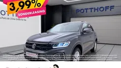 Gebraucht 2024 VW T-Roc Life SUV | 21.377 € (Guter Preis)