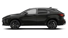Gebraucht 2019 Lexus RX450h Sport Line SUV | 38.990 € (Fairer Preis)