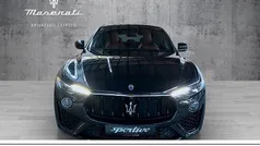 Nero Gebraucht 2019 Maserati Levante SUV | 44.111 € (Fairer Preis)