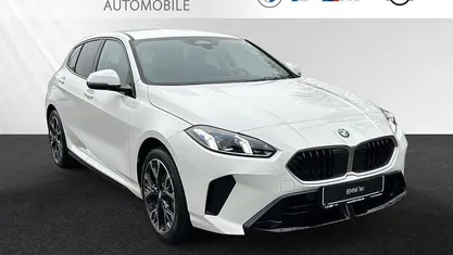 Gebraucht 2025 BMW 116 M Sport Kleinwagen | 32.390 € (Guter Preis)