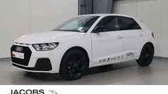 Gebraucht 2025 Audi A1 Sportback Advanced Kleinwagen | 25.220 € (Guter Preis)