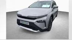 Stahlgrau Neu 2025 Skoda Elroq Tour SUV | 32.490 € (Guter Preis)