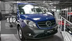 Mercedes Citan 108