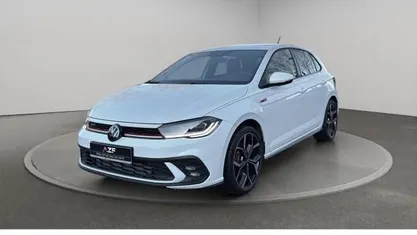 Gebraucht VW Polo GTI 207 PS (152 kW) 2025 Limousine