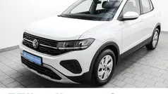 Gebraucht 2024 VW T-Cross Life SUV | 22.780 € (Fairer Preis)
