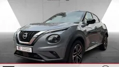 Grau Gebraucht 2024 Nissan Juke N-Connecta SUV | 21.777 € (Fairer Preis)