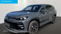 Gebraucht 2025 VW Tayron R-line SUV | 53.750 € (Superpreis)