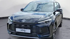 Gebraucht 2025 MG ZS Luxury Limousine | 23.499 € (Guter Preis)