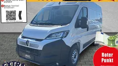 Gebraucht 2025 Citroën Jumper Van / Kleinbus | 32.487 € (Fairer Preis)