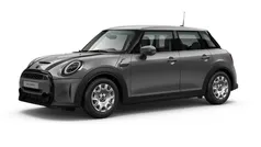 Metallic) (grau Gebraucht 2021 Mini Cooper S Kleinwagen | 25.930 € (Fairer Preis)