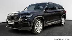 Gebraucht 2024 Skoda Kodiaq Style SUV | 44.381 € (Fairer Preis)