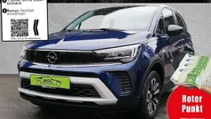 Gebraucht 2022 Opel Crossland Business Elegance SUV | 18.370 € (Fairer Preis)