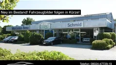 Silber Gebraucht 2024 Mercedes B180 Advanced Van / Kleinbus | 31.450 € (Fairer Preis)
