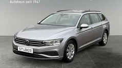 Gebraucht 2022 VW Passat Kombi | 22.390 € (Fairer Preis)