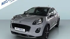 Gebraucht 2022 Ford Puma Titanium SUV | 22.350 € (Fairer Preis)