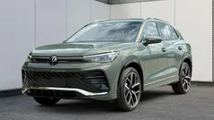 Gebraucht 2025 VW Tiguan R-line SUV | 46.180 € (Fairer Preis)