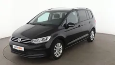 Gebraucht 2018 VW Touran Comfortline Van / Kleinbus | 19.810 € (Fairer Preis)