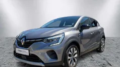 Grau Gebraucht 2020 Renault Captur Experience SUV | 17.980 € (Fairer Preis)