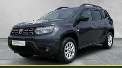 Grau Gebraucht 2022 Dacia Duster Comfort SUV | 16.980 € (Fairer Preis)