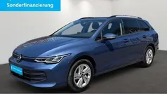 Gebraucht 2024 VW Golf VIII Life Kombi | 23.560 € (Guter Preis)