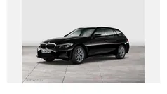 Gebraucht 2022 BMW 318 Sport Line Kombi | 28.880 € (Fairer Preis)