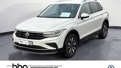Gebraucht VW Tiguan Life 150 PS (110 kW) 2024 SUV