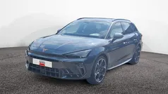 Gebraucht 2025 Cupra Leon Kombi | 38.650 € (Fairer Preis)
