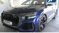 Gebraucht 2023 Audi RS Q8 Comfort SUV | 130.777 € (Fairer Preis)