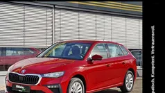 Gebraucht 2024 Skoda Scala Selection Kleinwagen | 20.499 € (Fairer Preis)