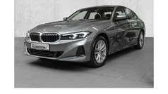 Gebraucht 2024 BMW 318 Limousine | 33.600 € (Fairer Preis)