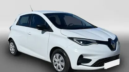 Usata Renault Zoe Equilibre 80 kW (109 CV) 2024 Utilitaria