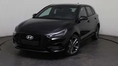 Gebraucht 2025 Hyundai i30 GO! Limousine | 23.096 € (Guter Preis)
