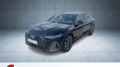 Gebraucht 2025 Audi A6 S-Line Kombi | 57.970 € (Guter Preis)